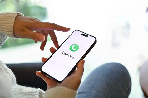 Presto Sarà Possibile Inviare Messaggi Agli Utenti Whatsapp Senza Avere