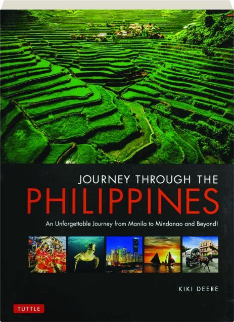 Journey Through The Philippines An Unforgettable Journey From Manila