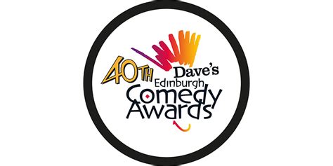 Edinburgh Comedy Awards 2022 Nominations British Comedy Guide