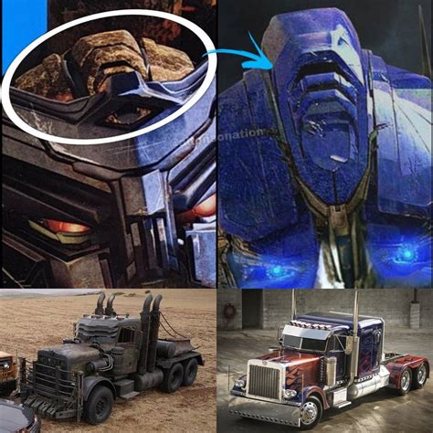 crazy ass designs in transformers history i live on twitter idk how i feel about this