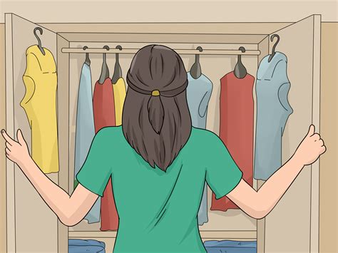 Ways To Keep Clothes Smelling Fresh Wikihow