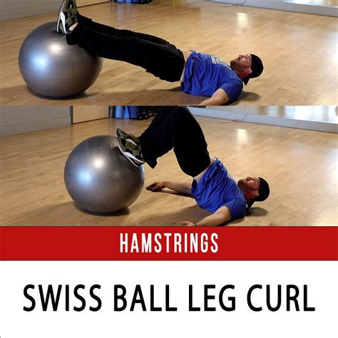 Swiss Ball N1 Training