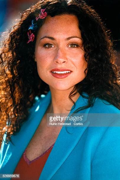 Minnie Driver 1990s Photos And Premium High Res Pictures Getty Images