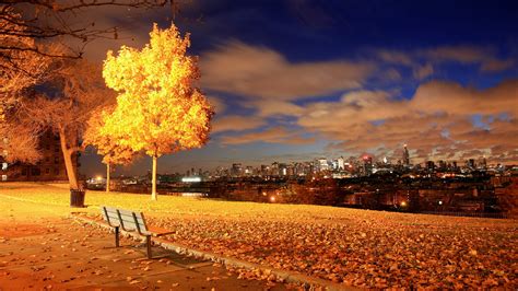 Free Hd Fall Wallpapers Make Your Desktop Shine Brighter