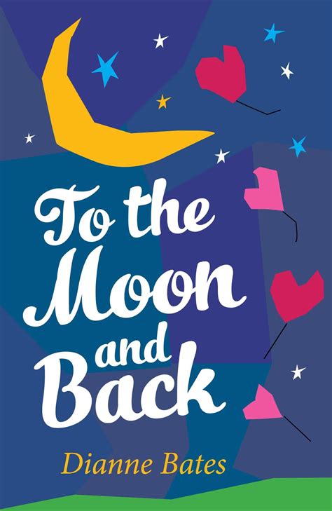 Writing For Children To The Moon And Back