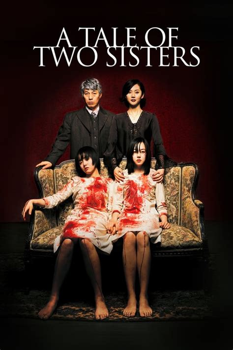 Where Can I Watch A Tale Of Two Sisters — The Movie Database Tmdb