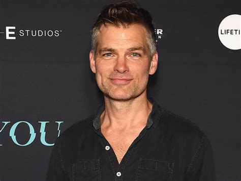 216 daniel cosgrove premium high res photos. Here's where you recognize the cast of "You" from ...
