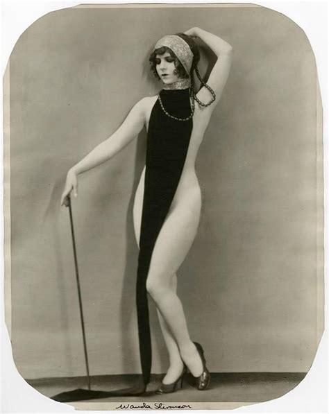 Wanda Stevenson Ziegfeld Follies Fashion Fashion Beauty S Fashion