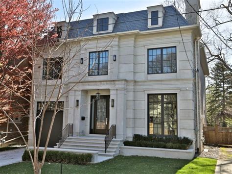 Million For A Newly Built Mini Mansion In Forest Hill Residential