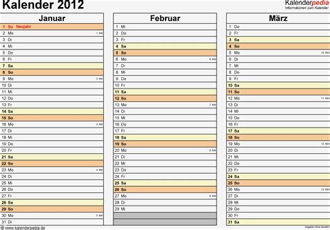 Jahreskalender 2018, 2019, 2020, 2021. Html Seite Vorlage Beste Kalender 2012 Zum Ausdrucken ...
