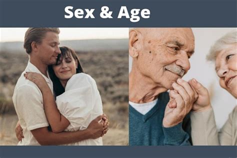 الرغبة الجنسية حسب المرحلة العمرية الكونسلتو