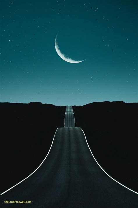42 Best Free Aesthetic Moon Wallpapers Wallpaperaccess