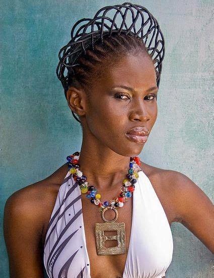 5 Awesome Traditional Nigerian Hairstyles That Rock Traditional