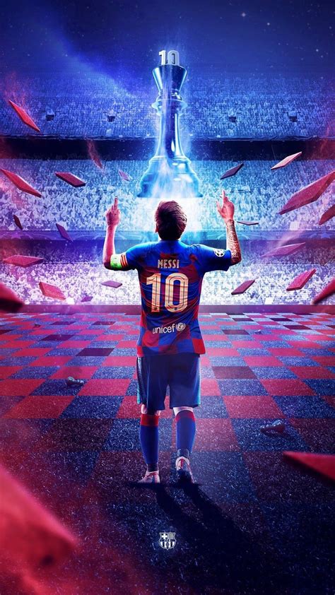 Messi 2020 Wallpapers Top Free Messi 2020 Backgrounds Wallpaperaccess