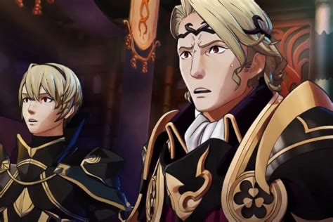 Fire Emblem Fates Introduces Same Sex Marriage To The Series My