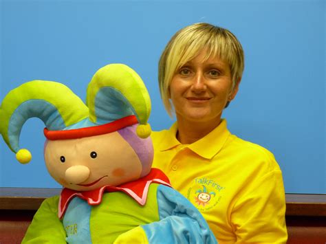 Talkfirst Baby And Toddler Signing East Lancs And Calderdale