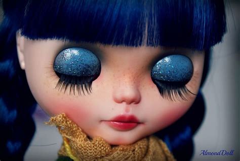 Eyelids Blythe Dolls Doll Eyes Pretty Dolls
