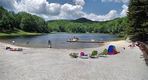 Wildcat Lake Camping In North Carolina Lakes In Nc