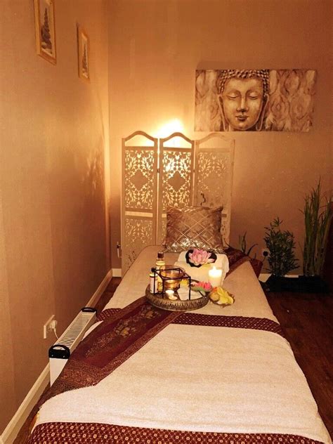 No 9 Thai Massage And Therapies In Stoke On Trent Staffordshire Gumtree