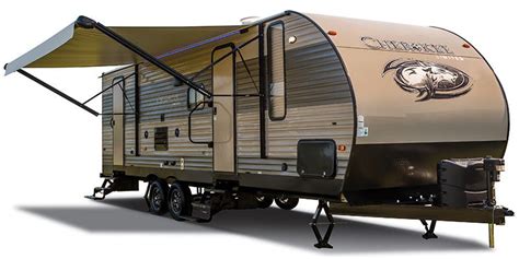 2018 Forest River Cherokee 304bh Travel Trailer Specs