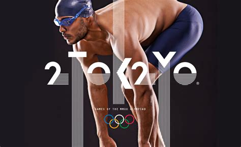 Graphic design elements (ai, eps, svg, pdf,png ). Tokyo 2020 Olympics Logo Design