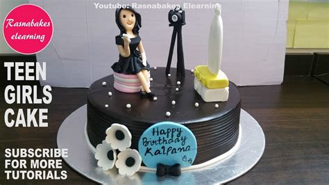 Latest Birthday Cakes Designs The Cake Boutique