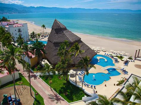 Puerto Vallarta Mexico All Inclusive Vacation Deals Sunwingca