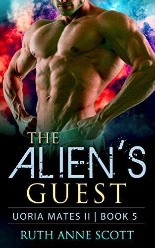 Alien Romance The Aliens Guest A Sci Fi Alien Warrior Romance