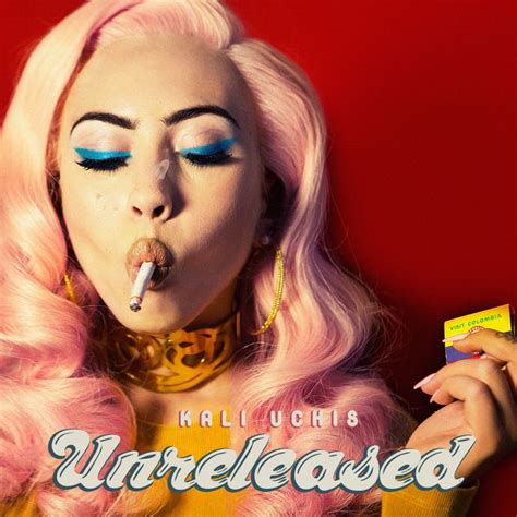 Kali Uchis Hip Hop Albums Album Covers Nose Ring Cover Pages