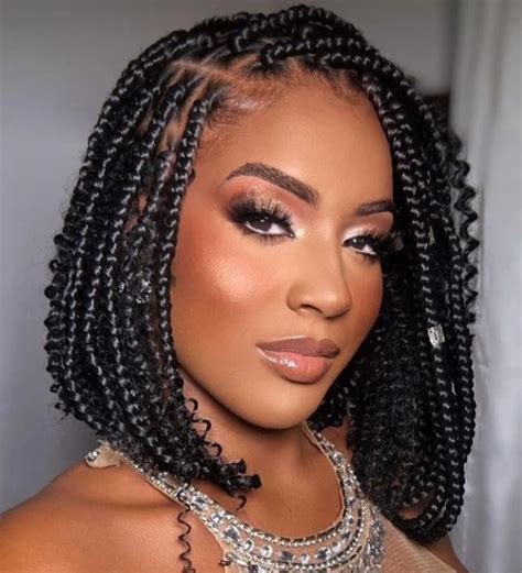 10 Trendy Micro Braids Hairstyles Growing Demand Styles At Life