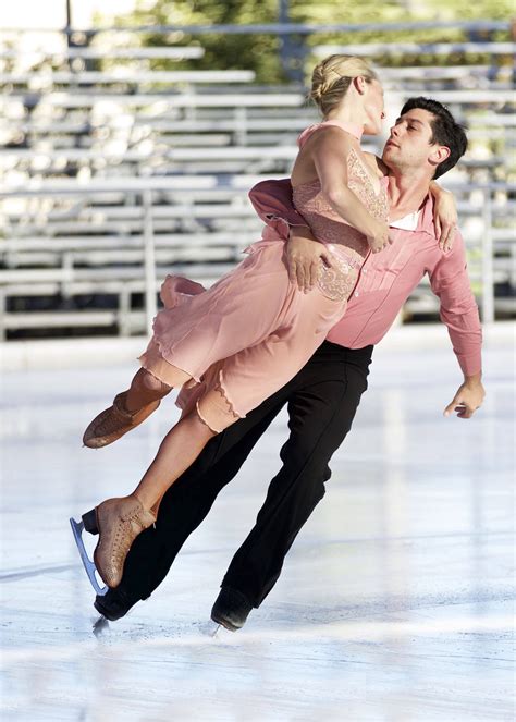 Ice Dance International To Perform Original Repertory At Codey Arena In