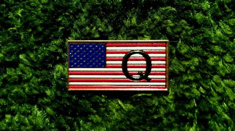 Qanon believers have speculated that this fight will lead to a day of reckoning where prominent people such as former presidential candidate hillary clinton will be arrested and executed. QAnon Conspiracy Book is Climbing the Charts on Amazon ...