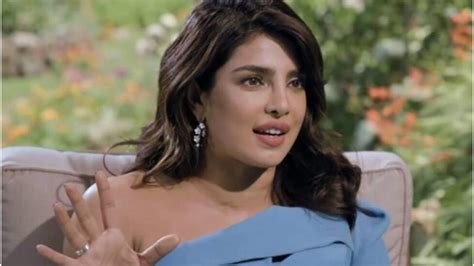 Priyanka Chopra Reveals How Racial Bullying In Us School At 16 Affected Her India Forums