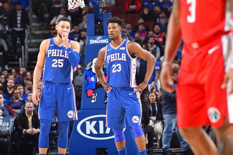 Nba On Twitter 🏀 Final Score Thread 🏀 The Sixers Win Their 4th