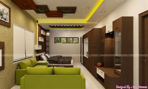 Living Room Design Chennai