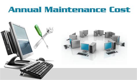 Annual Maintenance Contract Of Desktops Laptops And Printers At Rs 2000