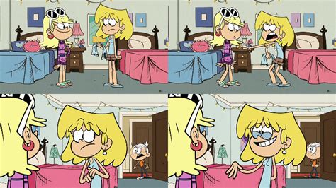 Loud House Lori Loud Live Action By Dlee1293847 On De