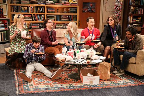 The Big Bang Theory Final Scene—and Easter Eggs—explained E Online Au