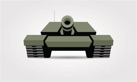 500 Military Tank Clip Art Illustrations Royalty Free Vector Graphics
