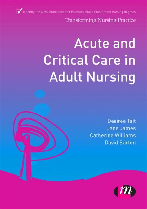 Acute Care What Is Acute Care Nursing