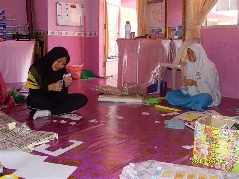 Kem jati diri smk usukan. PPDa SMK PEKAN KOTA BELUD II