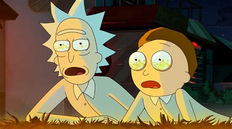 Rick And Morty Season 6 Finally Answers A 7 Year Old Question