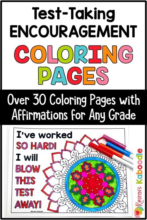 Join and receive rewards for your opinions (us) makeuseof: Testing Motivation Coloring Pages with Positive ...