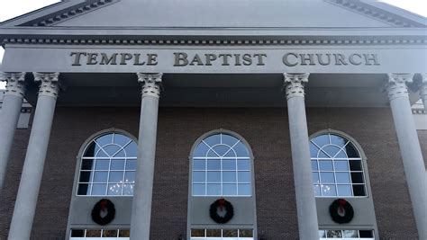 Knox County prepares safety seminar after recent church shootings