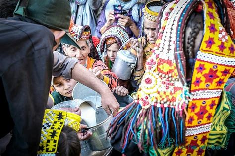 Kalash Festivals 2019 20 Chitral Book Now Apricot Tours Pakistan