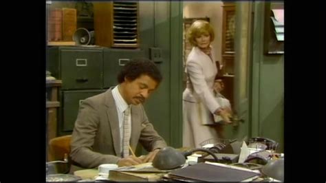 Barney Miller Old Love Tv Episode 1982 Imdb