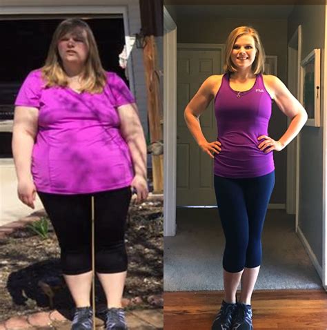 155 Pound Weight Loss Inspiring Weight Loss Stories Of 2017