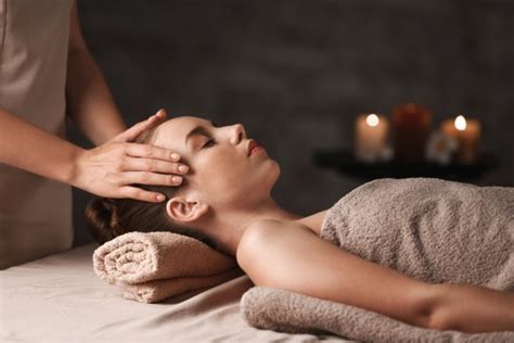 How To Use Massage To Relieve Feelings Of Touch Deprivation During