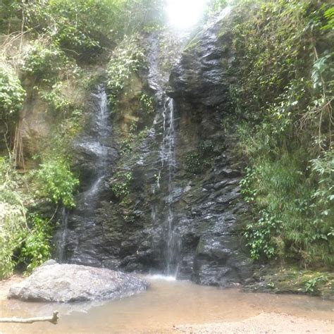 Khlong Chak Waterfall Ko Lanta Aktuelle 2021 Lohnt Es Sich Mit