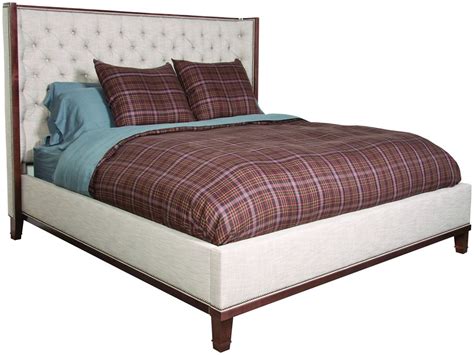 See more ideas about vanguard furniture, furniture, furniture collection. Vanguard Bedroom Barrett King Bed W526K-HF - Vanguard ...
